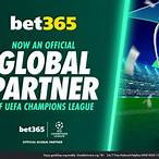 bet 365 champions league offer